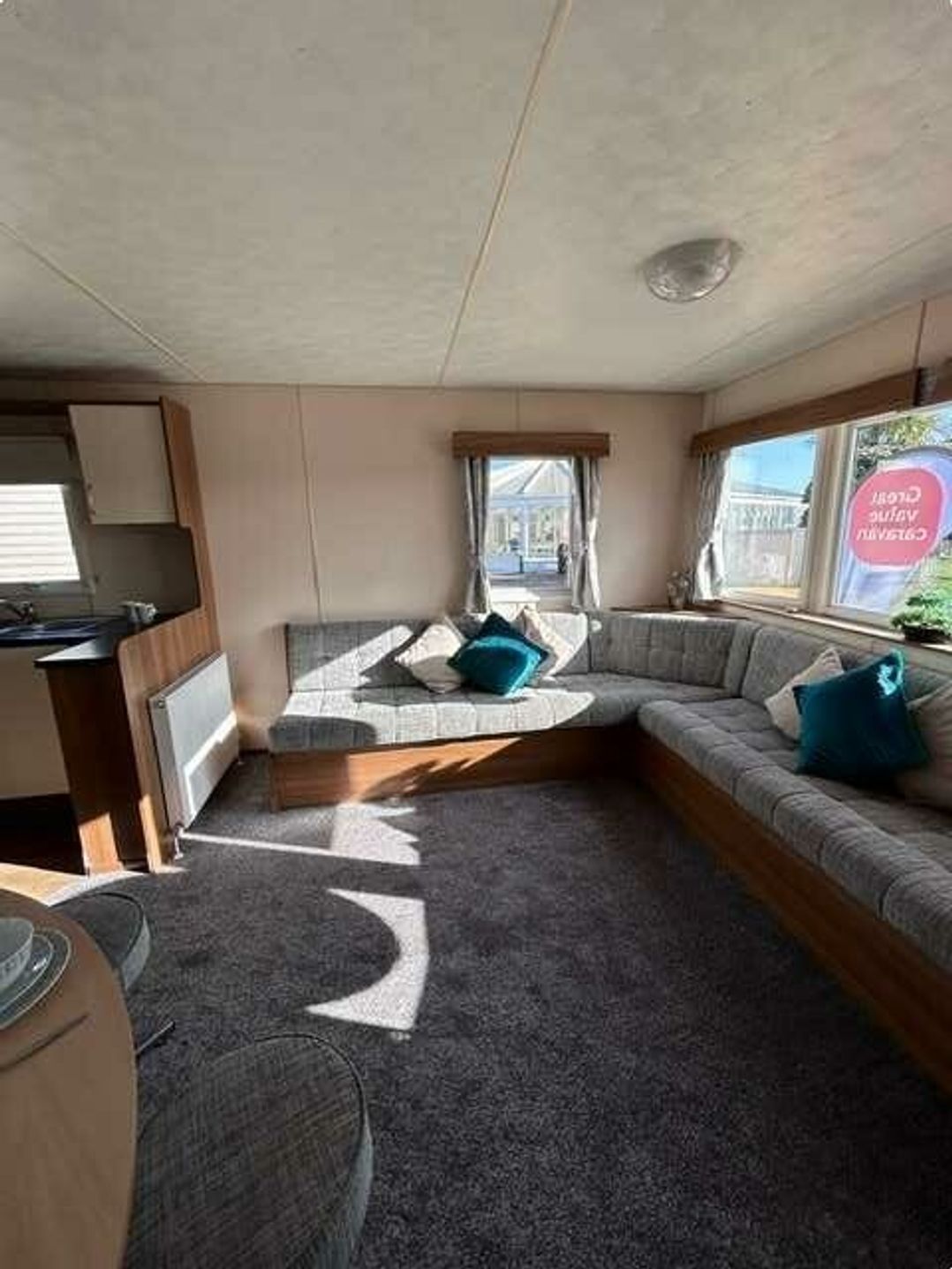 Heacham Beach Parkdean Resorts - Holiday Accommodation 18026