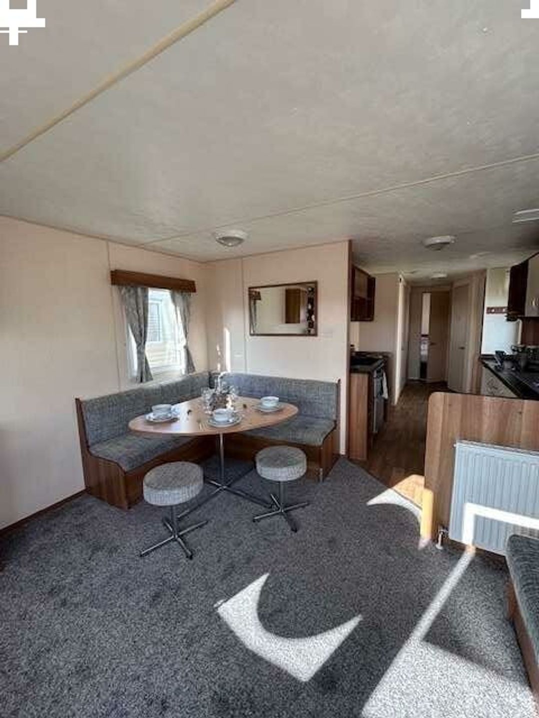 Heacham Beach Parkdean Resorts - Holiday Accommodation 18026