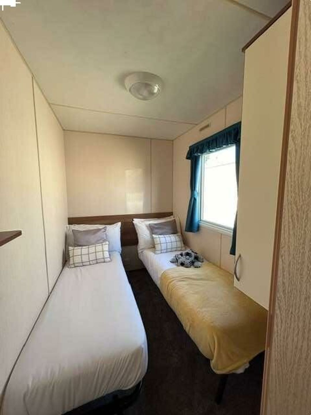 Heacham Beach Parkdean Resorts - Holiday Accommodation 18026