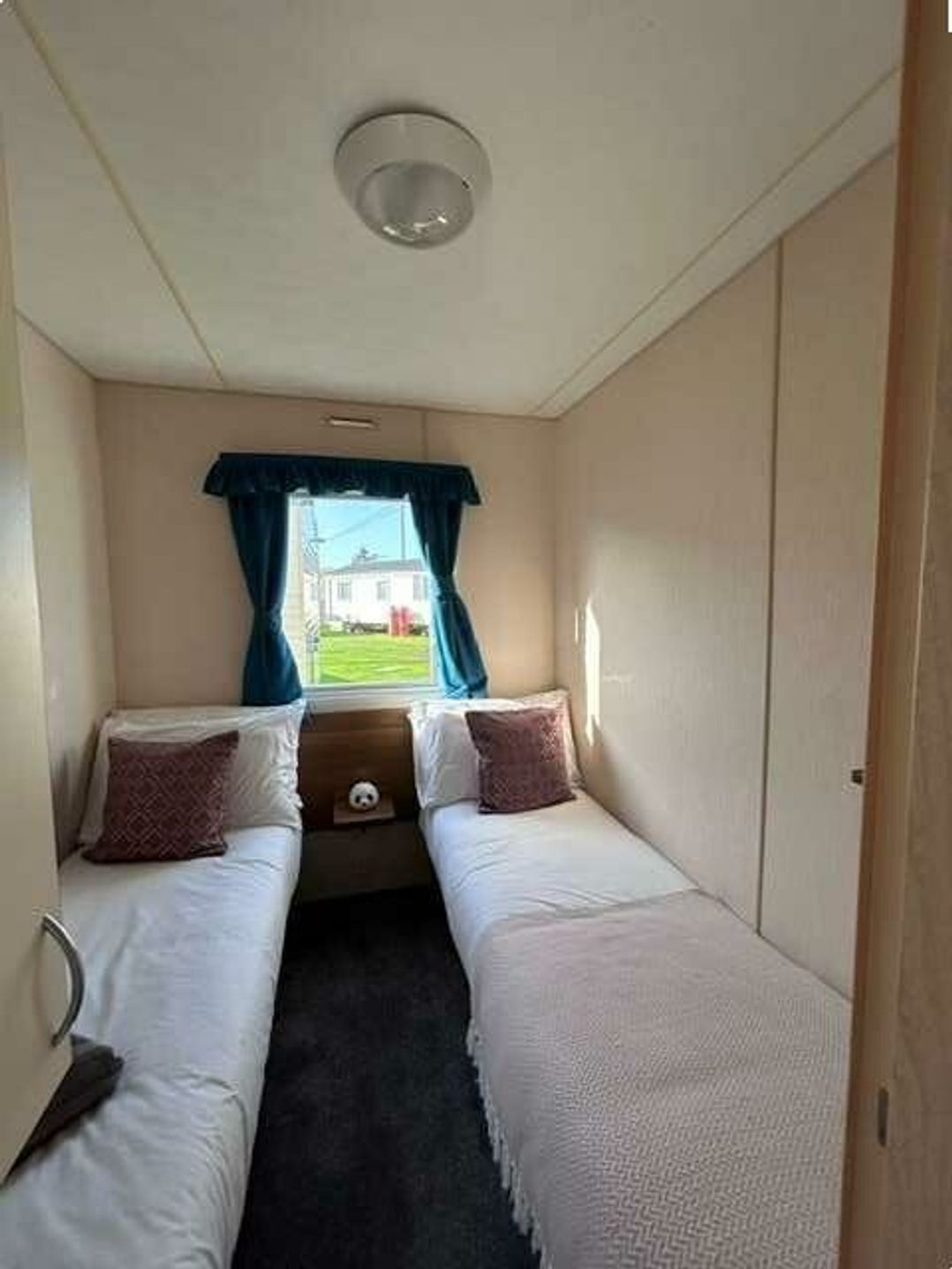 Heacham Beach Parkdean Resorts - Holiday Accommodation 18026