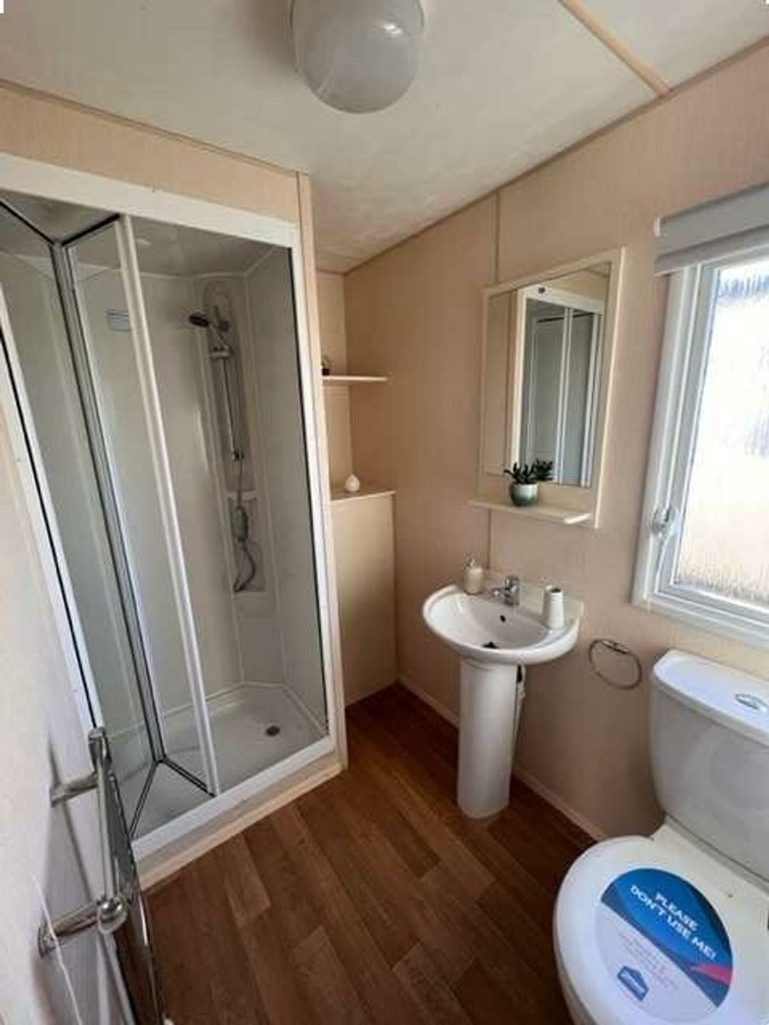 Heacham Beach Parkdean Resorts - Holiday Accommodation 18026