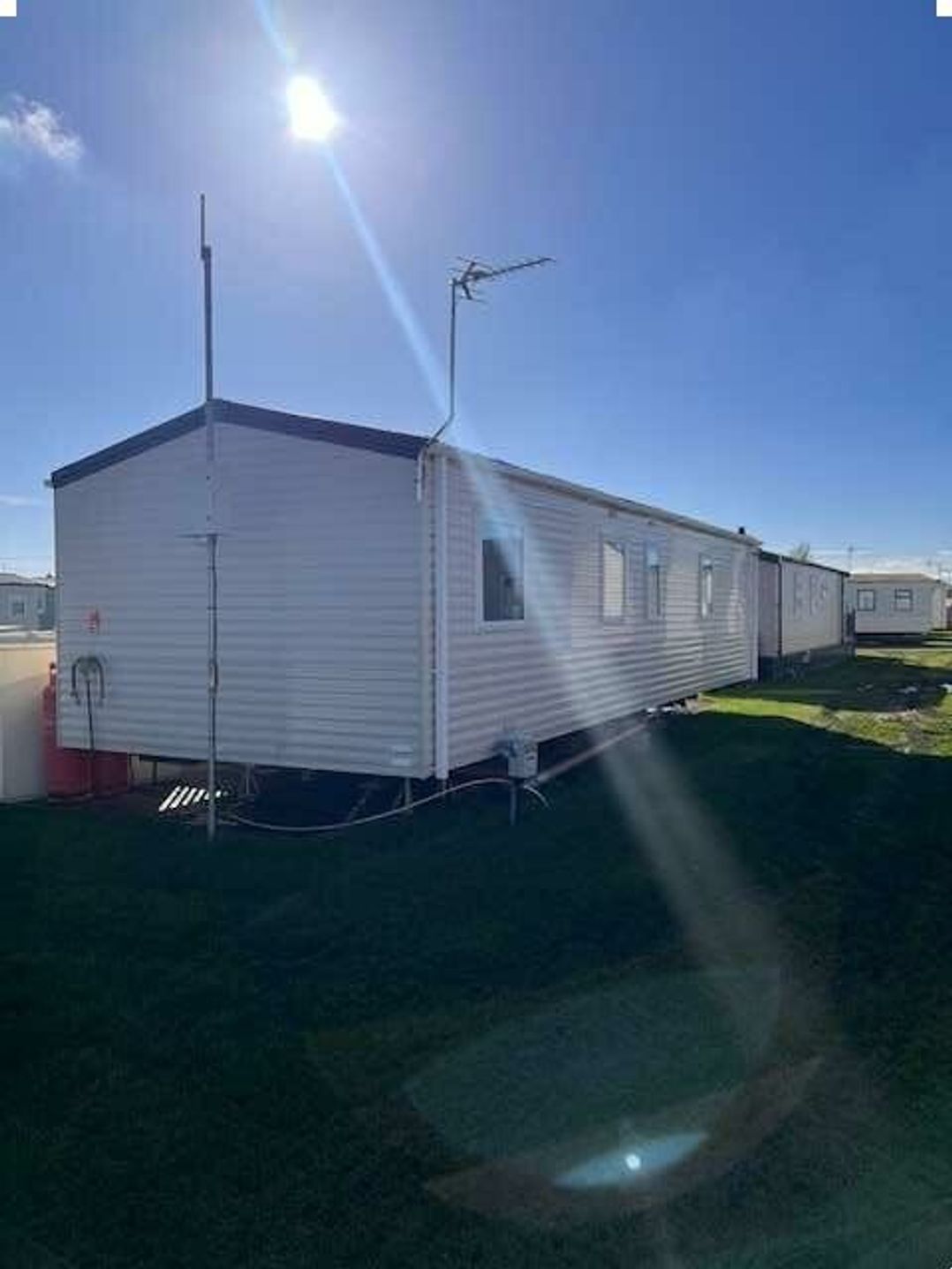 Heacham Beach Parkdean Resorts - Holiday Accommodation 18026