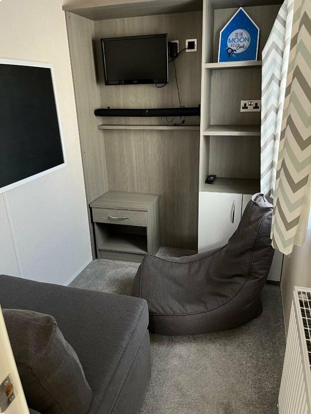 Lizard Point Holiday Park - Holiday Accommodation 18038