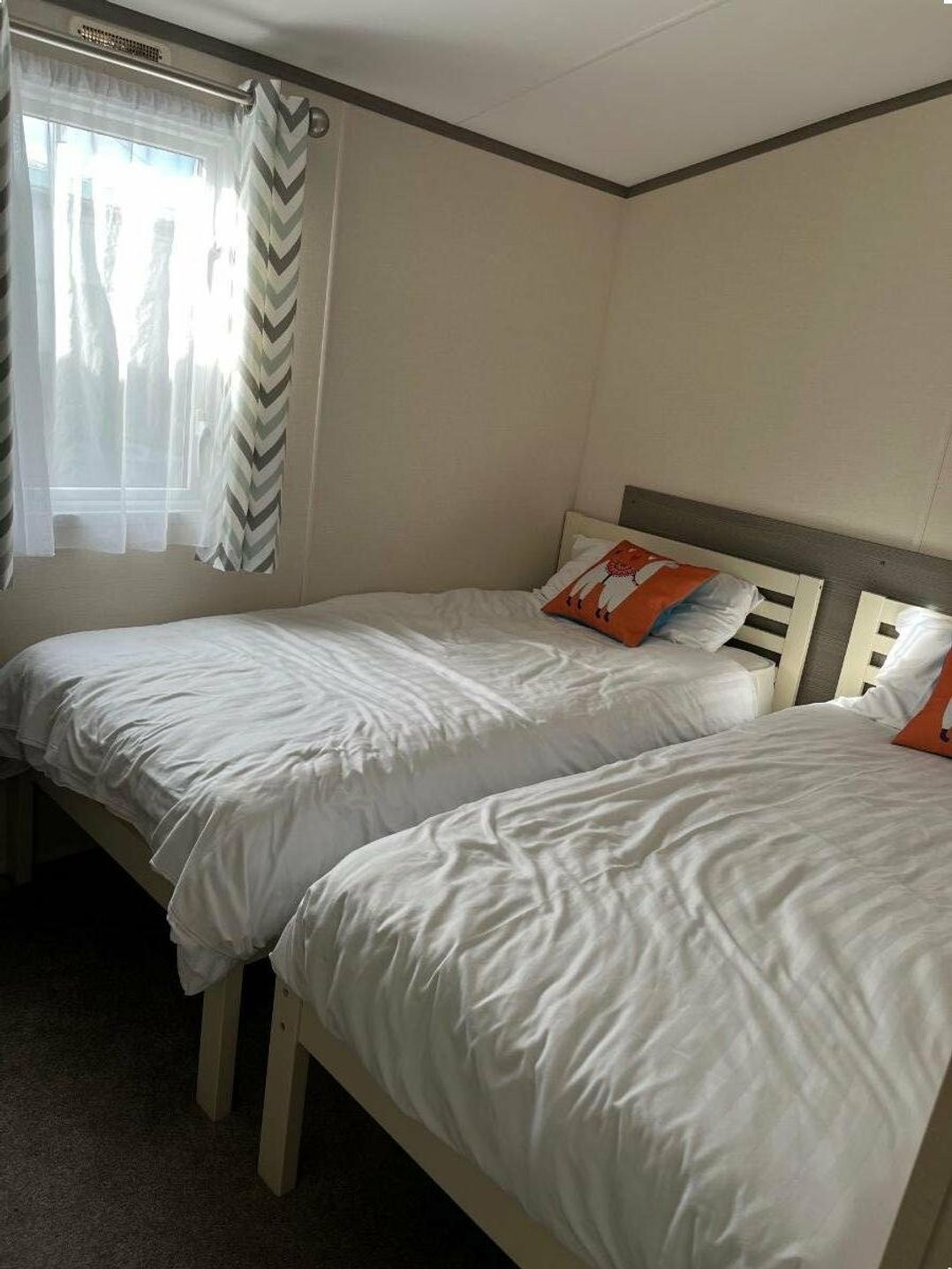 Lizard Point Holiday Park - Holiday Accommodation 18038