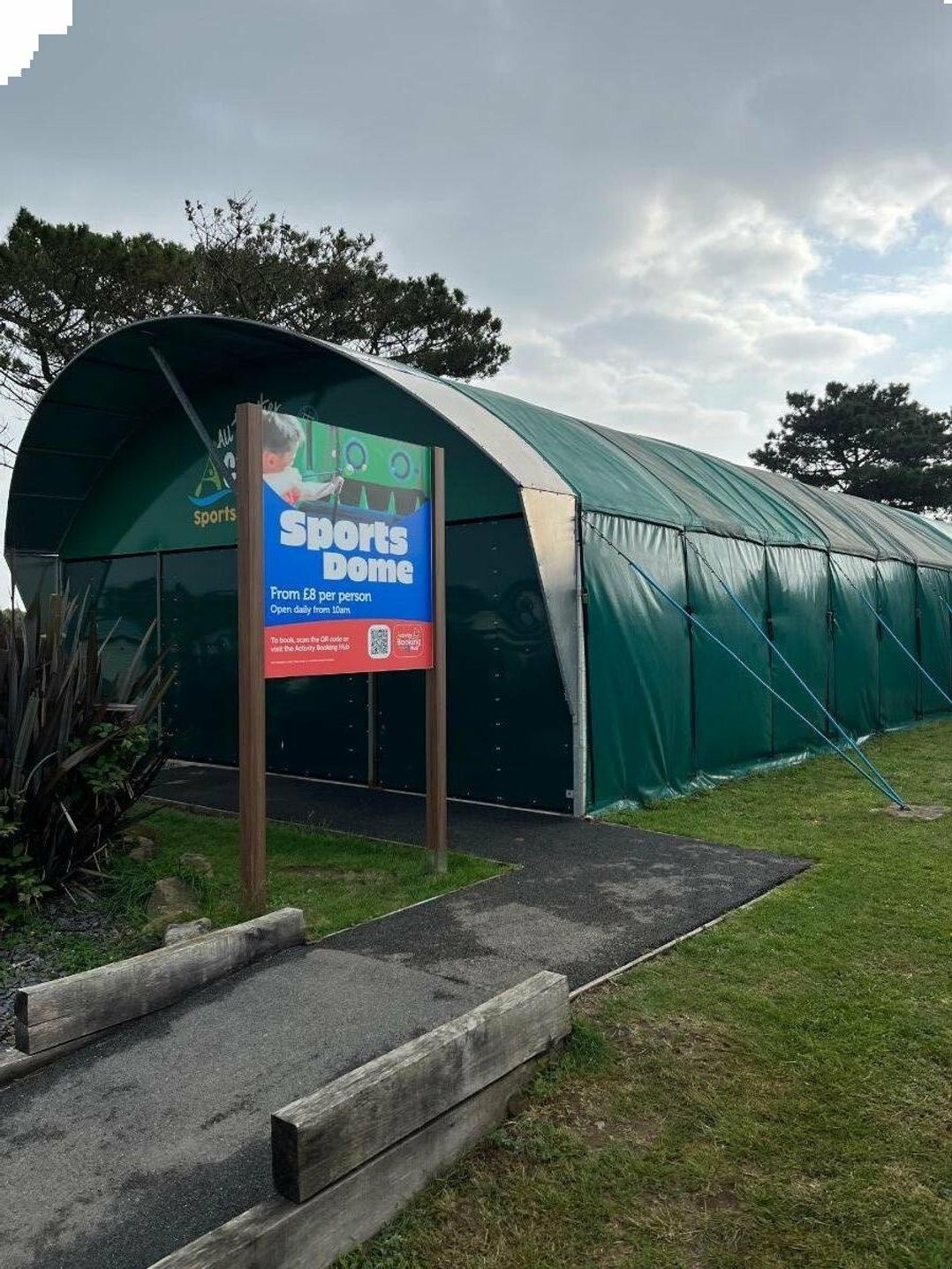 Lizard Point Holiday Park - Holiday Accommodation 18038