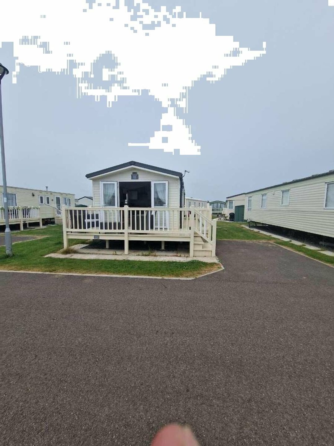 Golden Palm Resort - Holiday Accommodation 18039