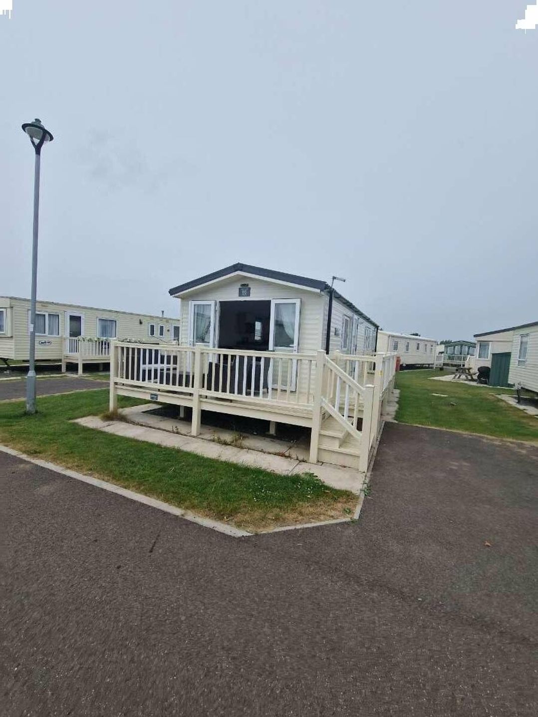 Golden Palm Resort - Holiday Accommodation 18039