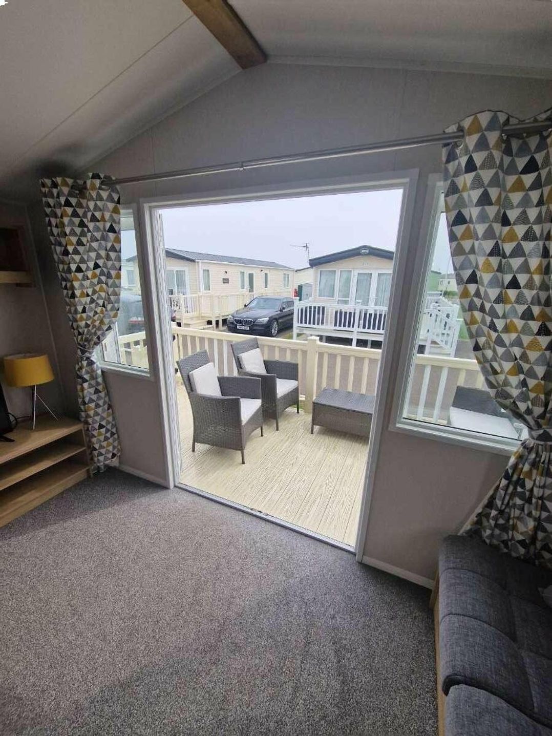 Golden Palm Resort - Holiday Accommodation 18039