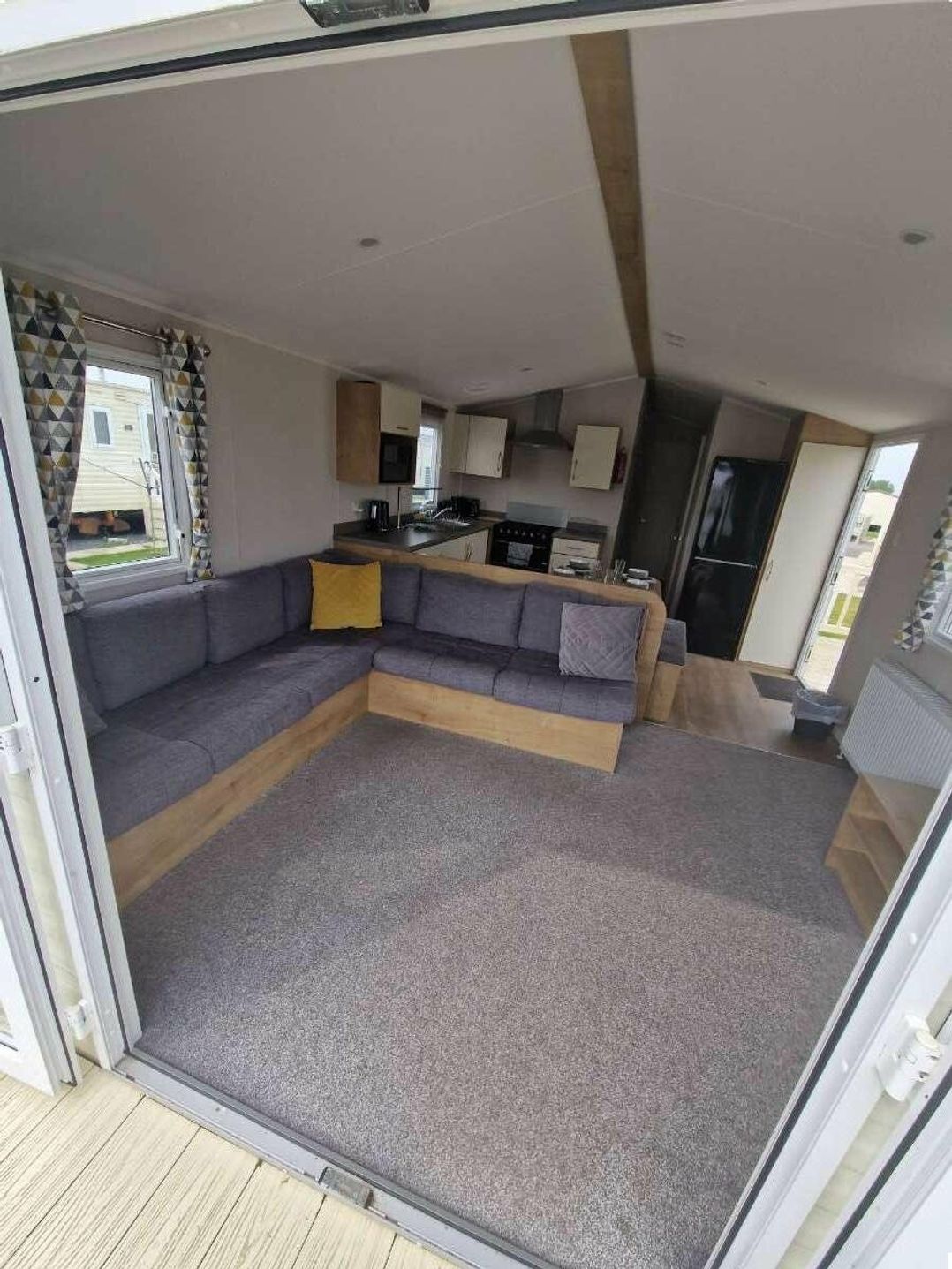 Golden Palm Resort - Holiday Accommodation 18039