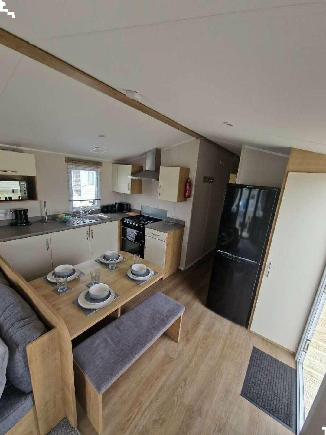 Golden Palm Resort - Holiday Accommodation 18039