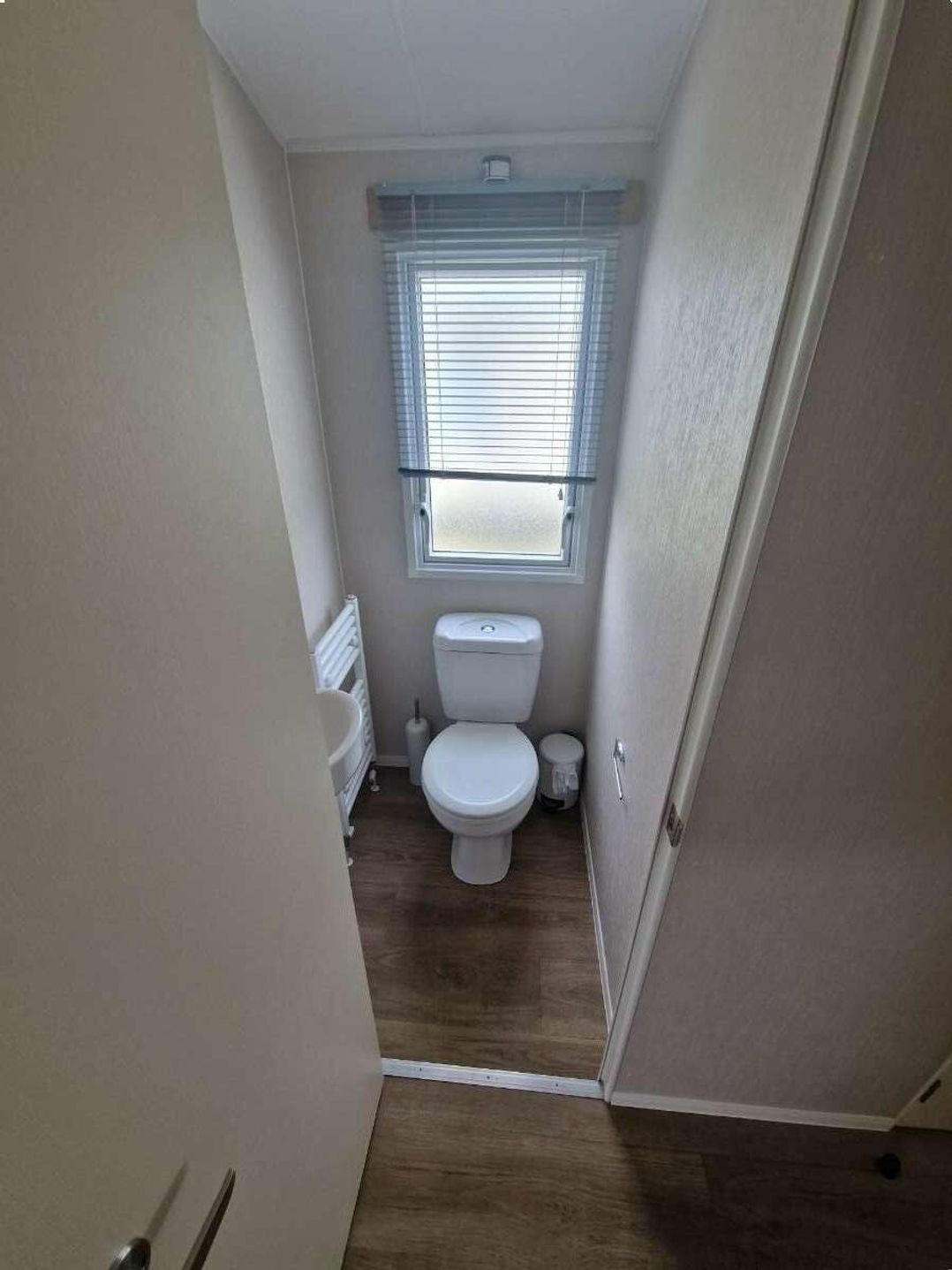 Golden Palm Resort - Holiday Accommodation 18039