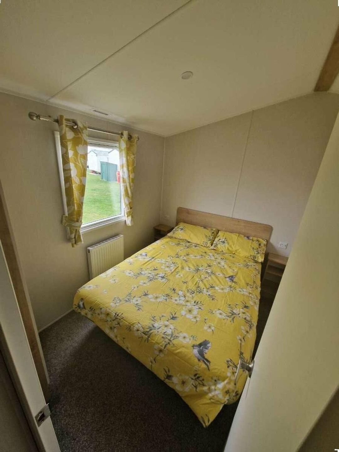 Golden Palm Resort - Holiday Accommodation 18039