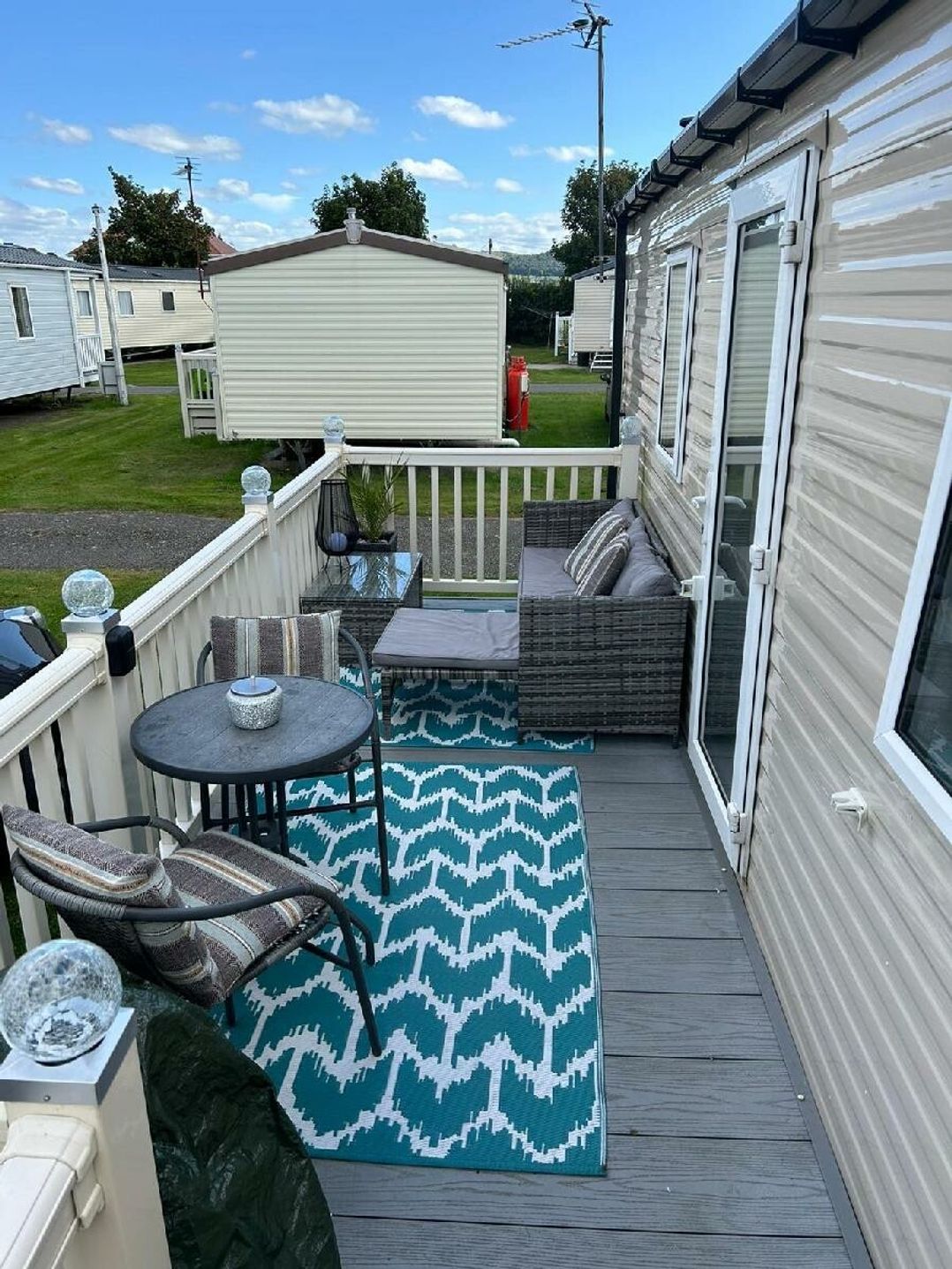 Ty Gwyn Caravan Park - Holiday Accommodation 18040