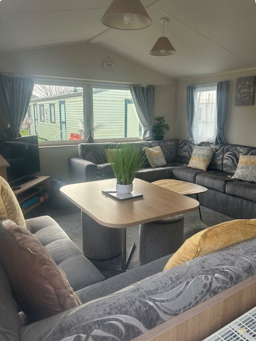 Ty Gwyn Caravan Park - Holiday Accommodation 18040