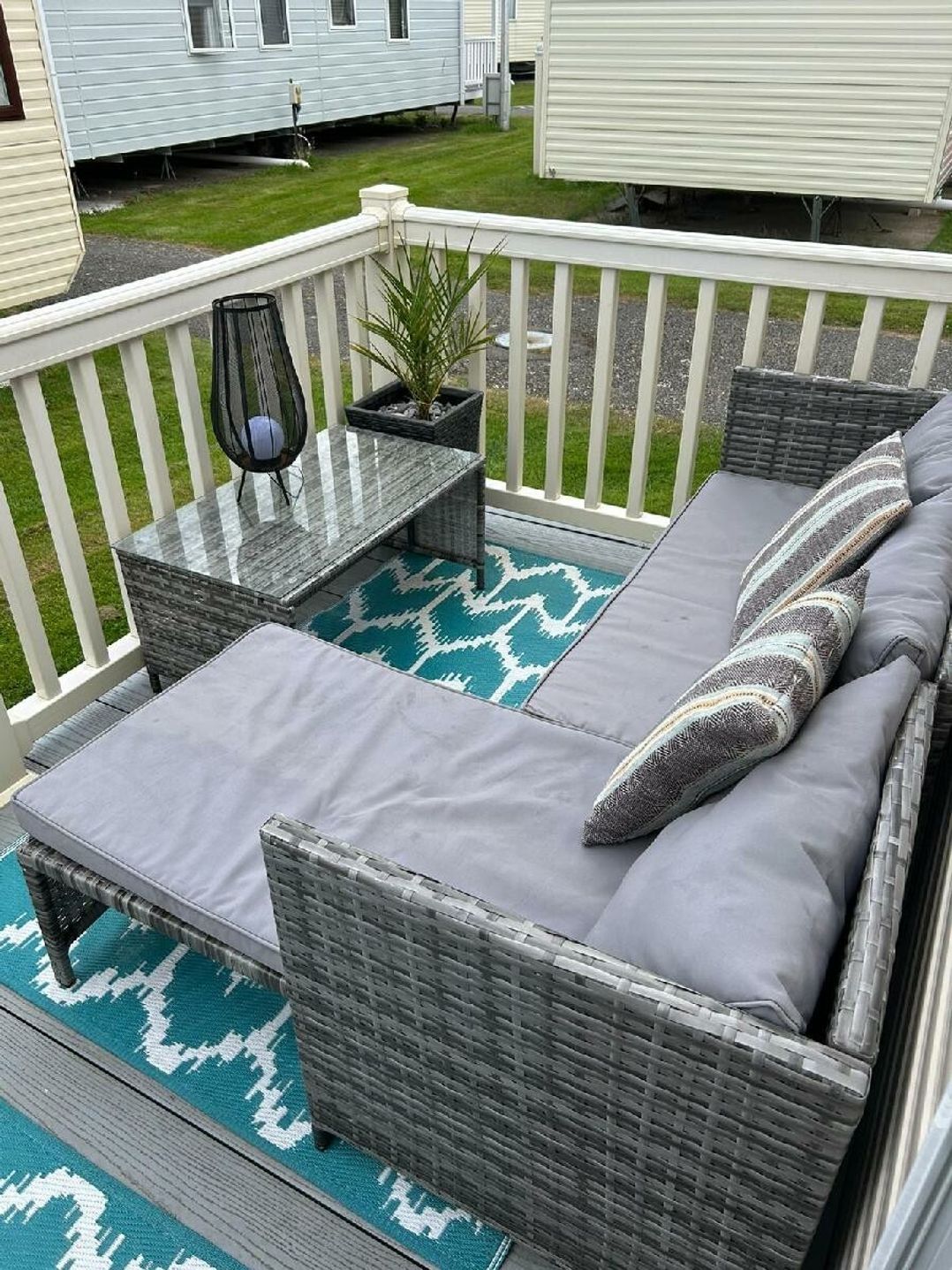 Ty Gwyn Caravan Park - Holiday Accommodation 18040