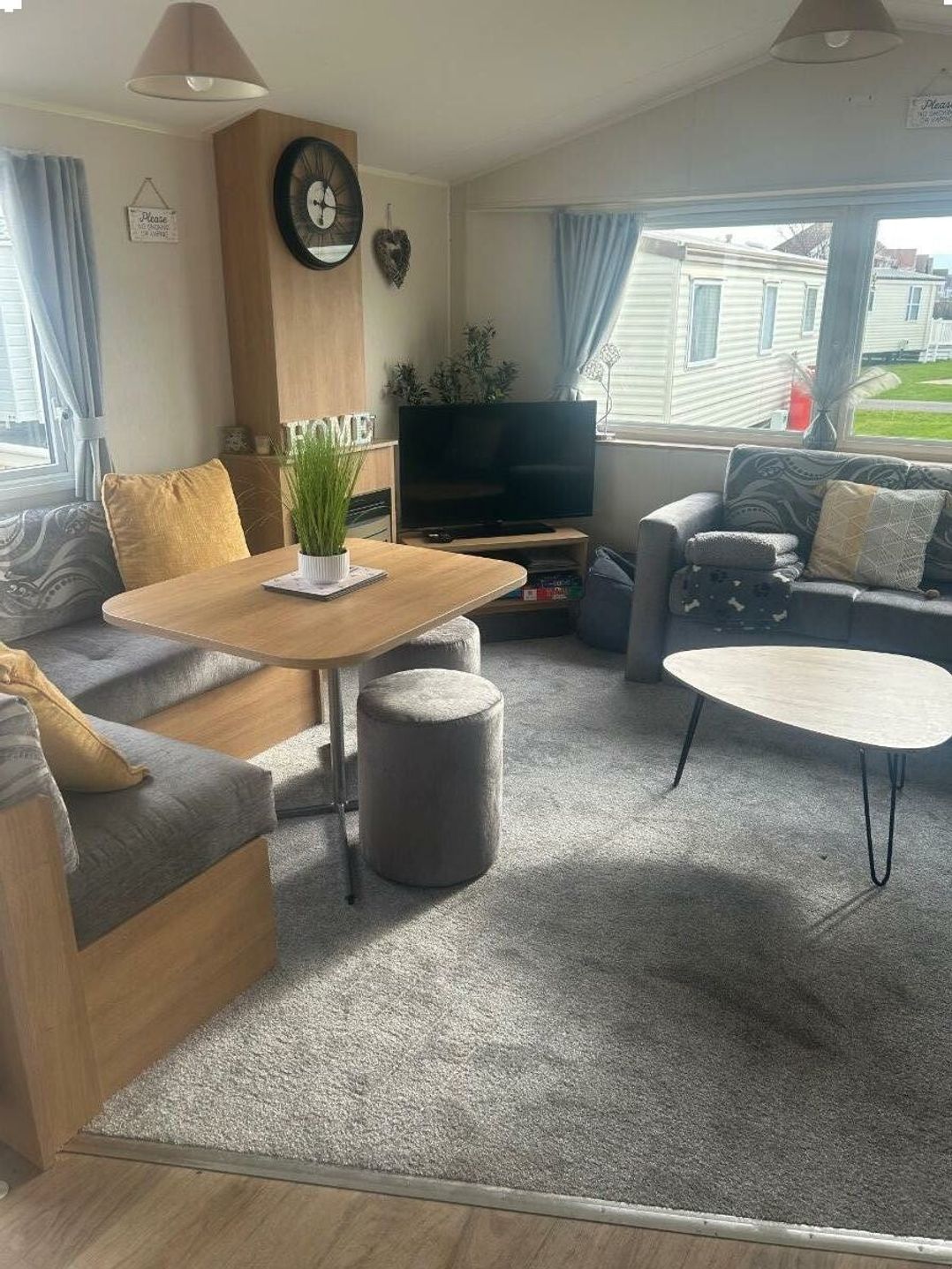 Ty Gwyn Caravan Park - Holiday Accommodation 18040