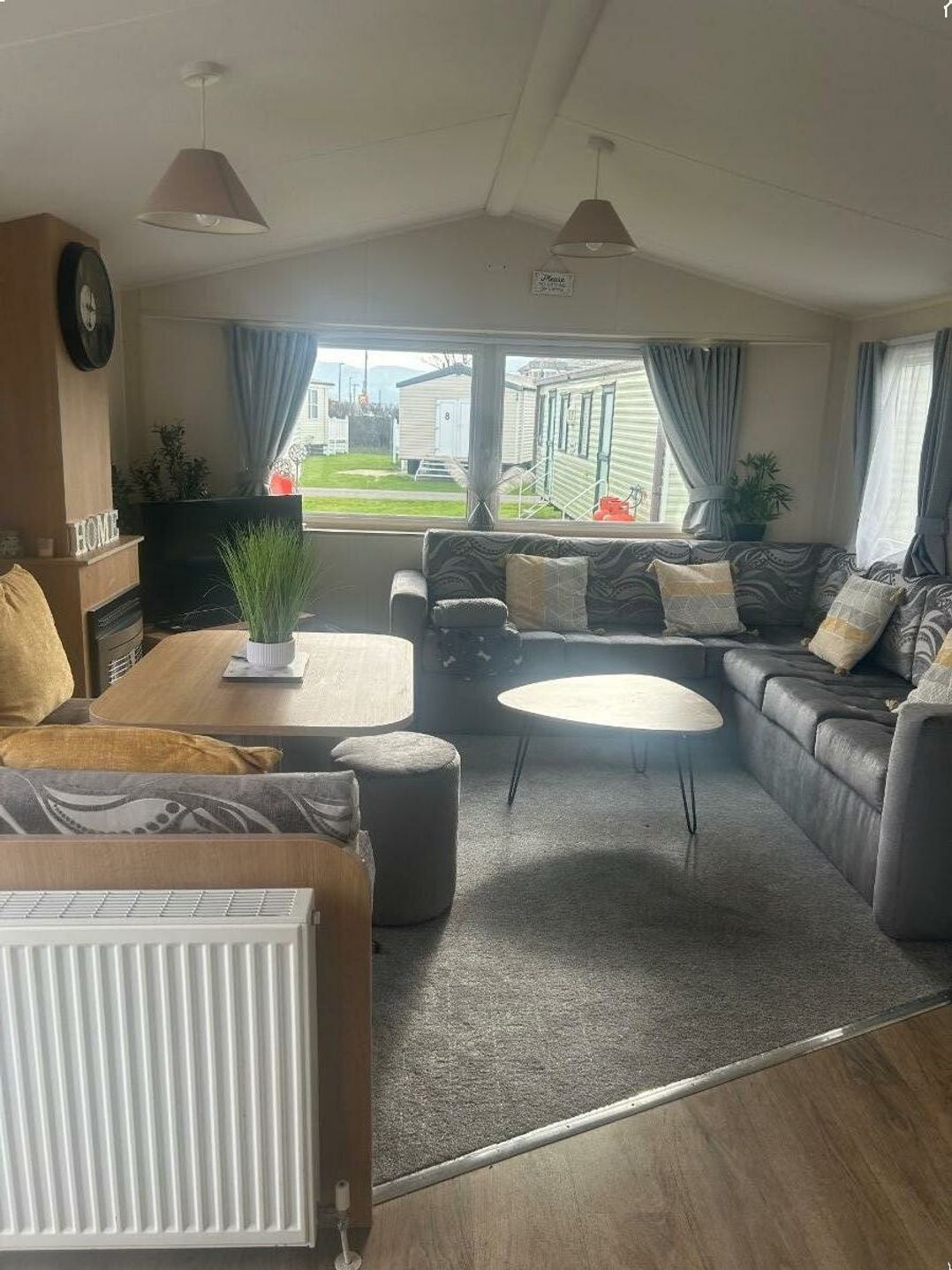 Ty Gwyn Caravan Park - Holiday Accommodation 18040