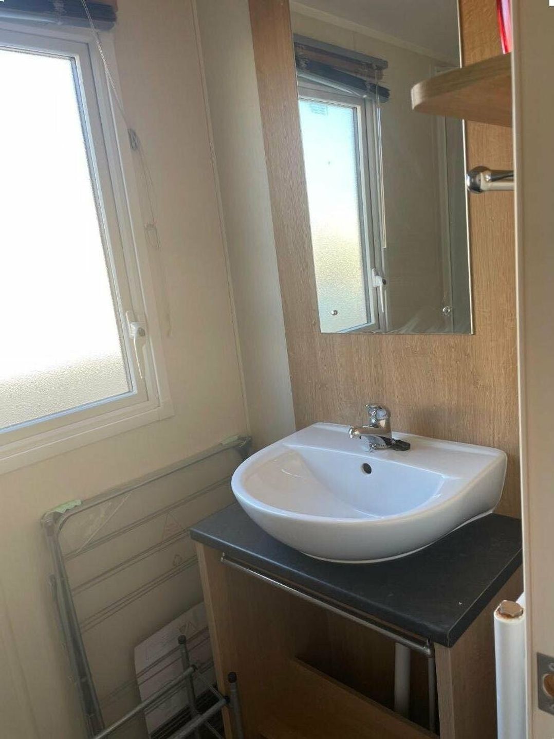 Ty Gwyn Caravan Park - Holiday Accommodation 18040