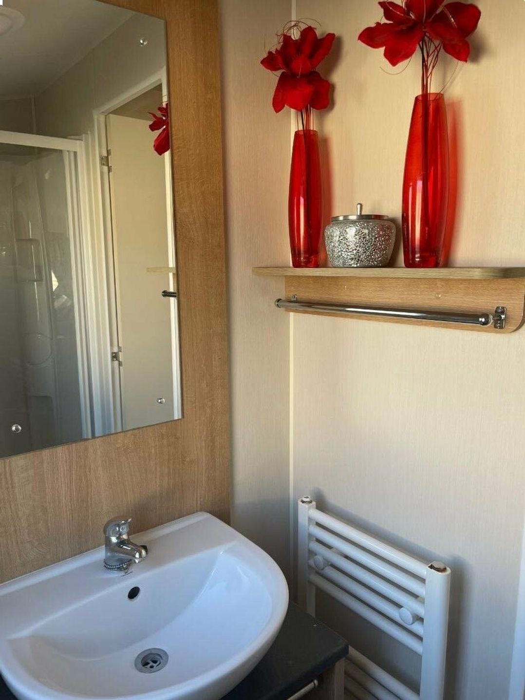 Ty Gwyn Caravan Park - Holiday Accommodation 18040