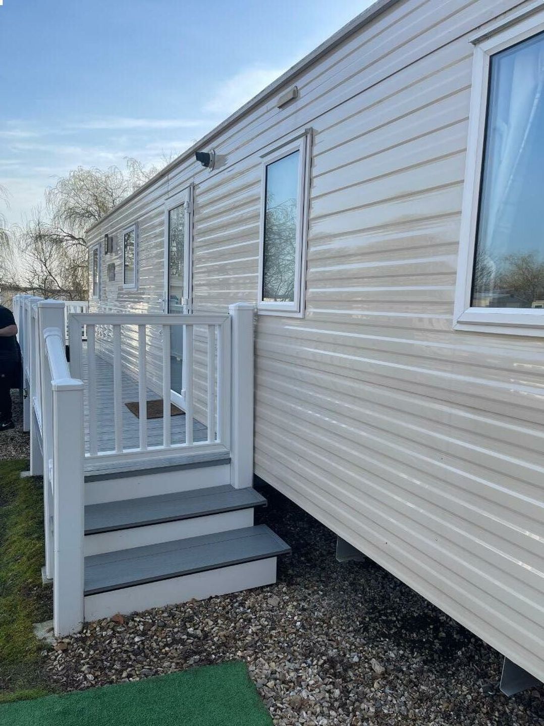 Tattershall Lakes Country Park - Holiday Accommodation 18043