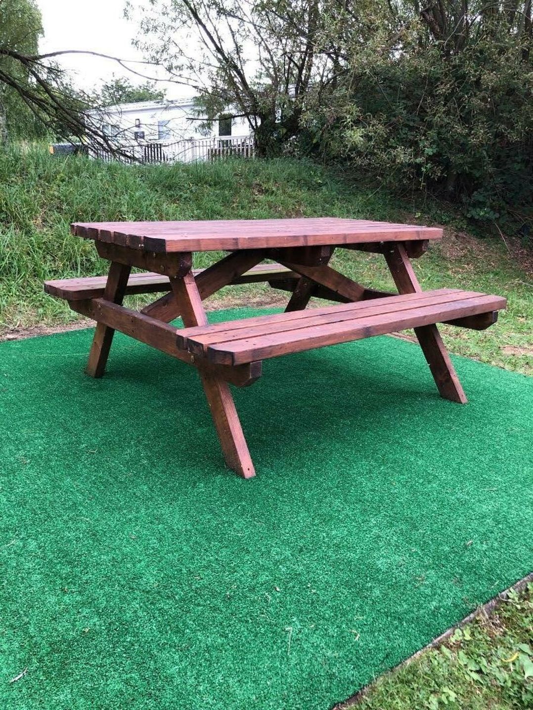 Tattershall Lakes Country Park - Holiday Accommodation 18043