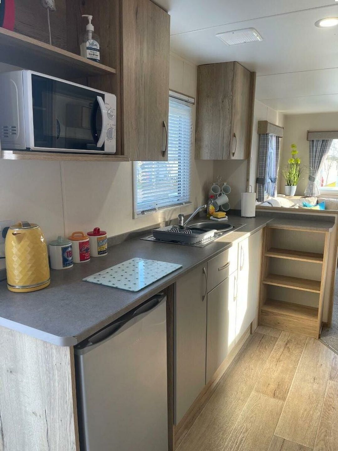 Tattershall Lakes Country Park - Holiday Accommodation 18043