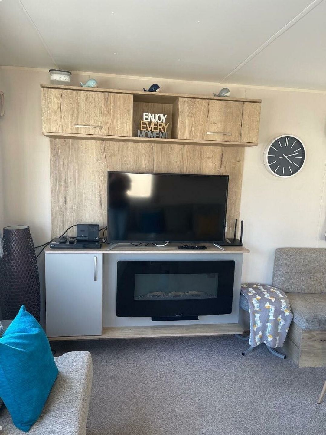 Tattershall Lakes Country Park - Holiday Accommodation 18043