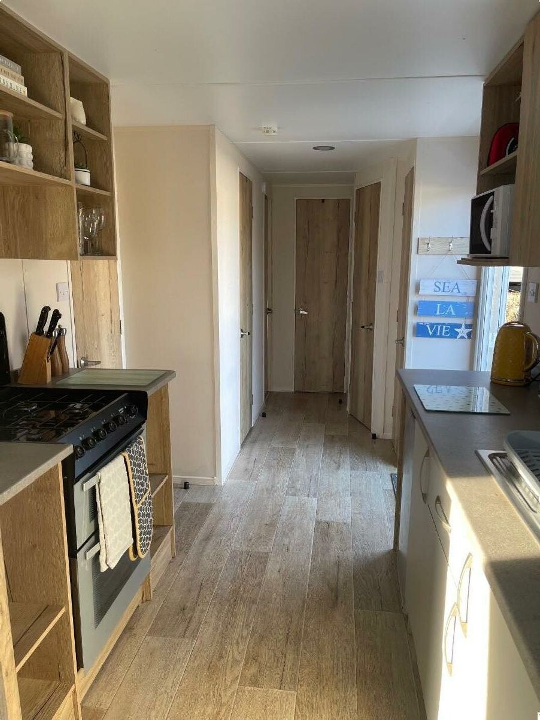 Tattershall Lakes Country Park - Holiday Accommodation 18043