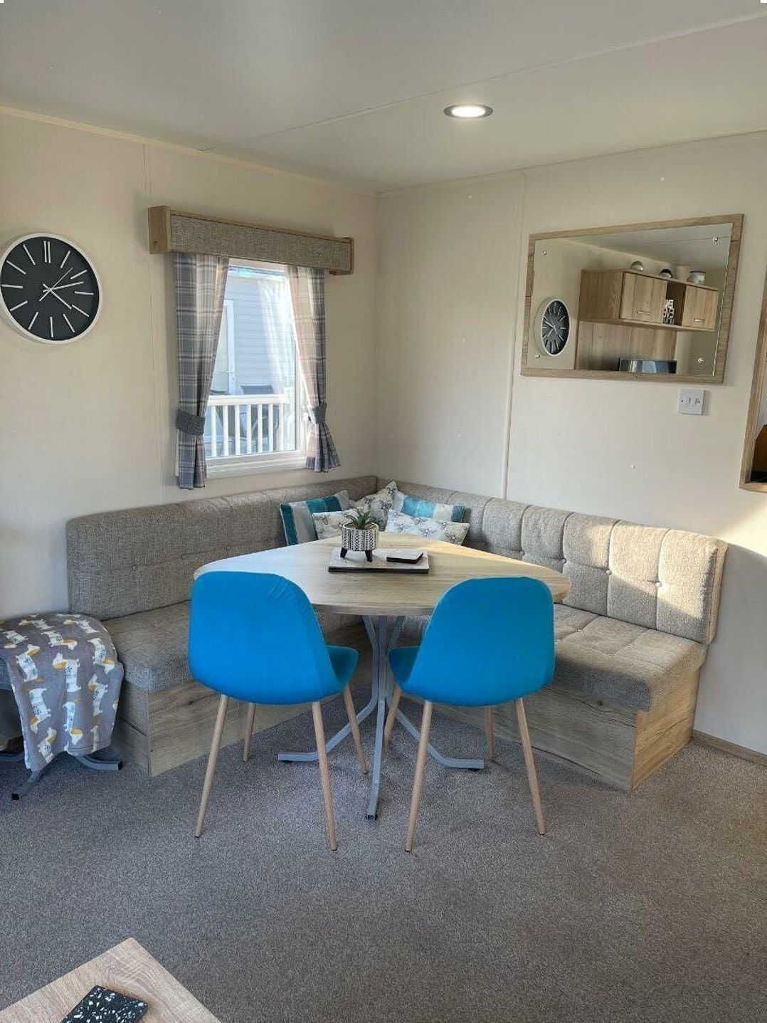 Tattershall Lakes Country Park - Holiday Accommodation 18043