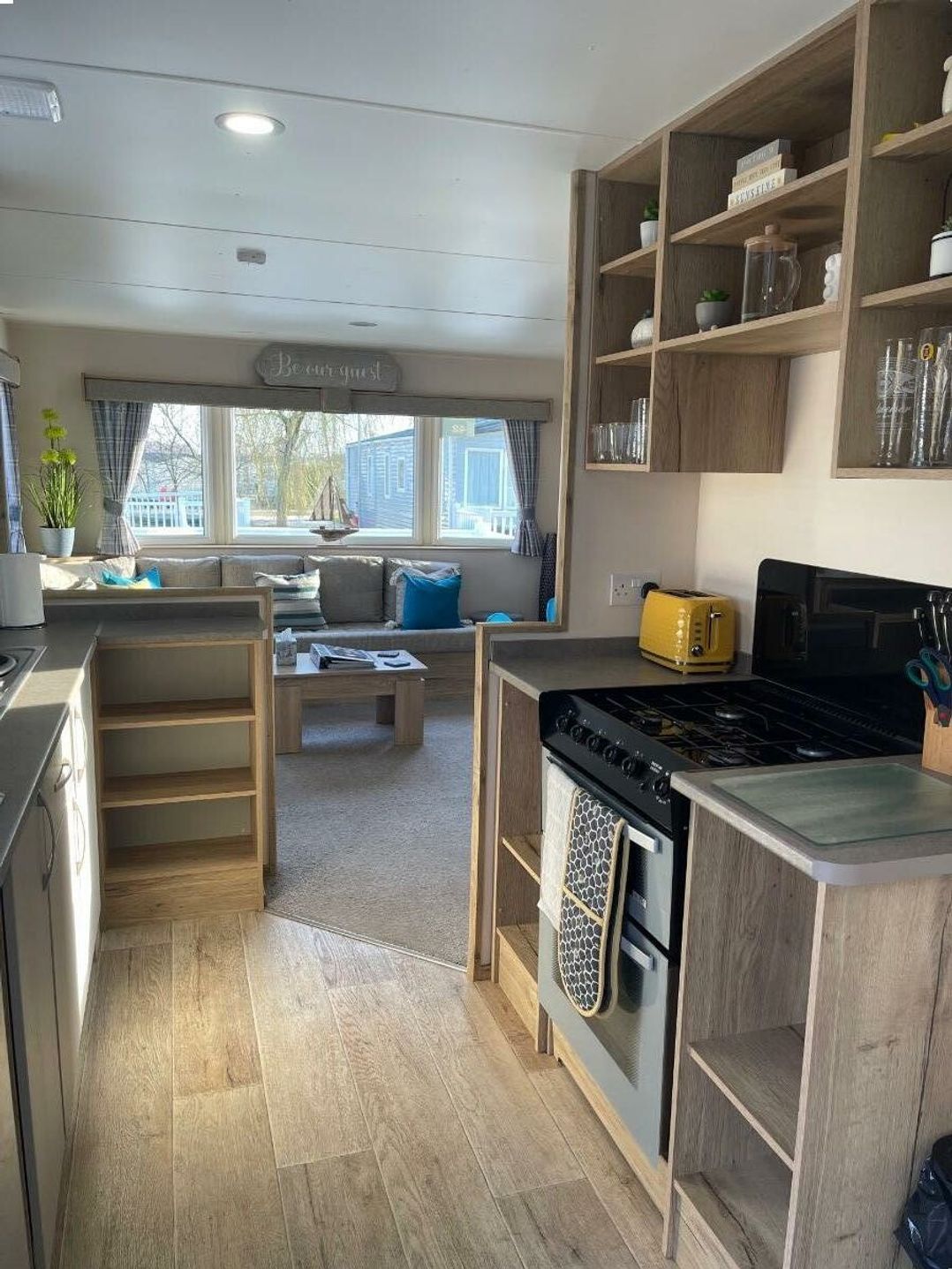 Tattershall Lakes Country Park - Holiday Accommodation 18043