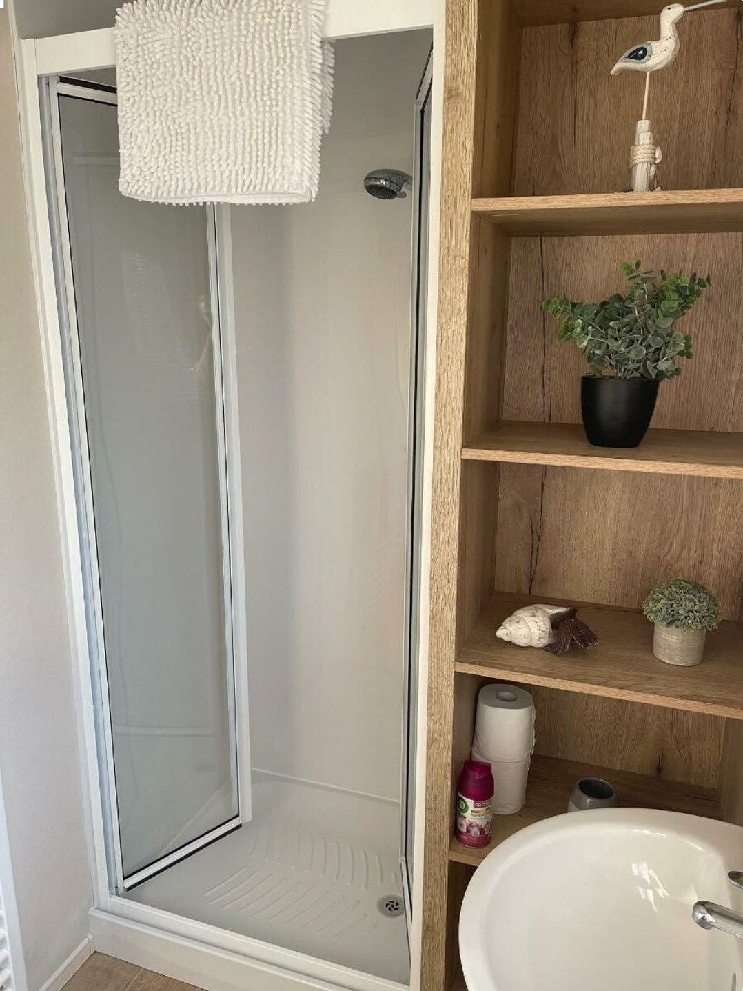 Tattershall Lakes Country Park - Holiday Accommodation 18043