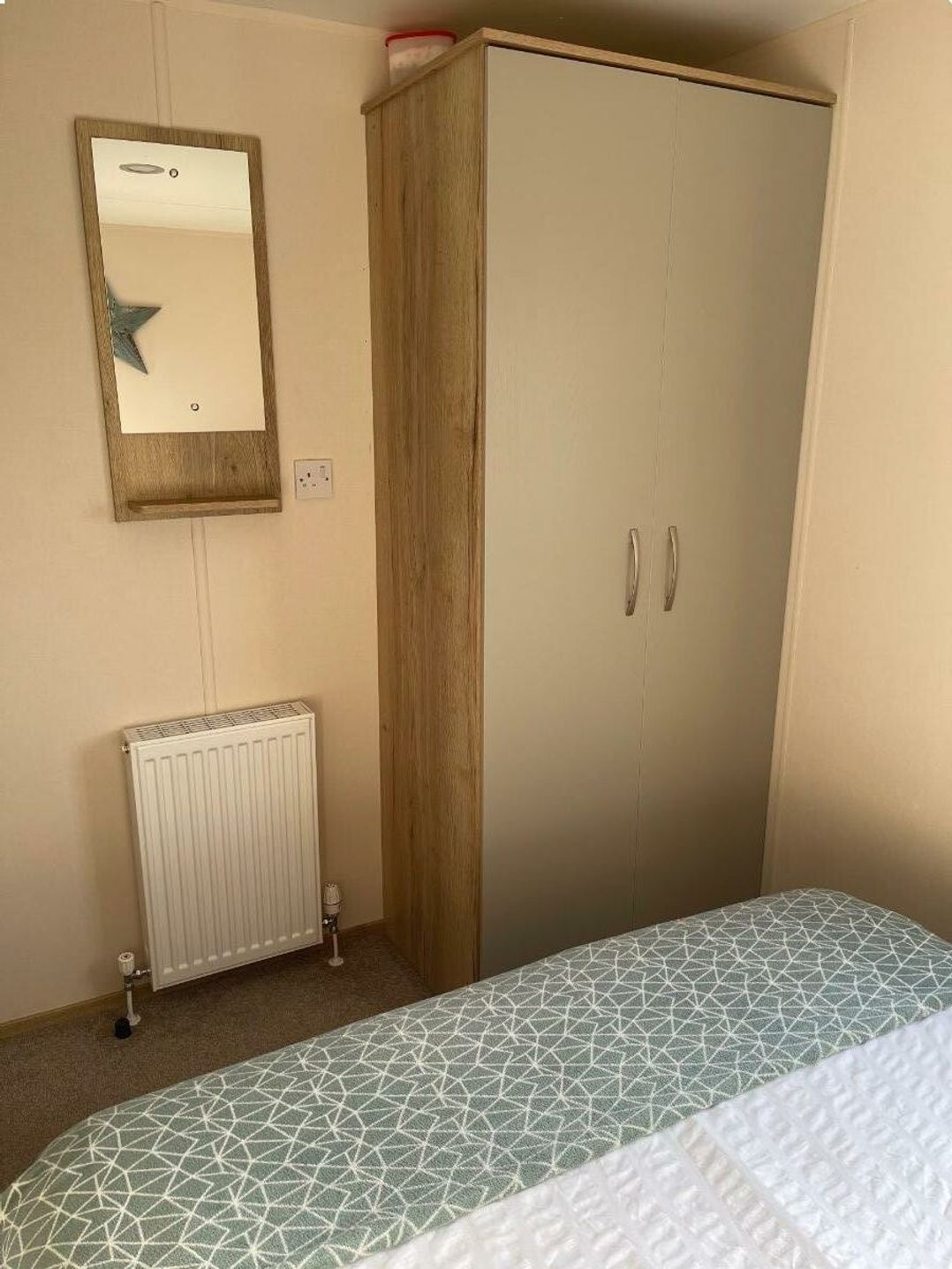 Tattershall Lakes Country Park - Holiday Accommodation 18043