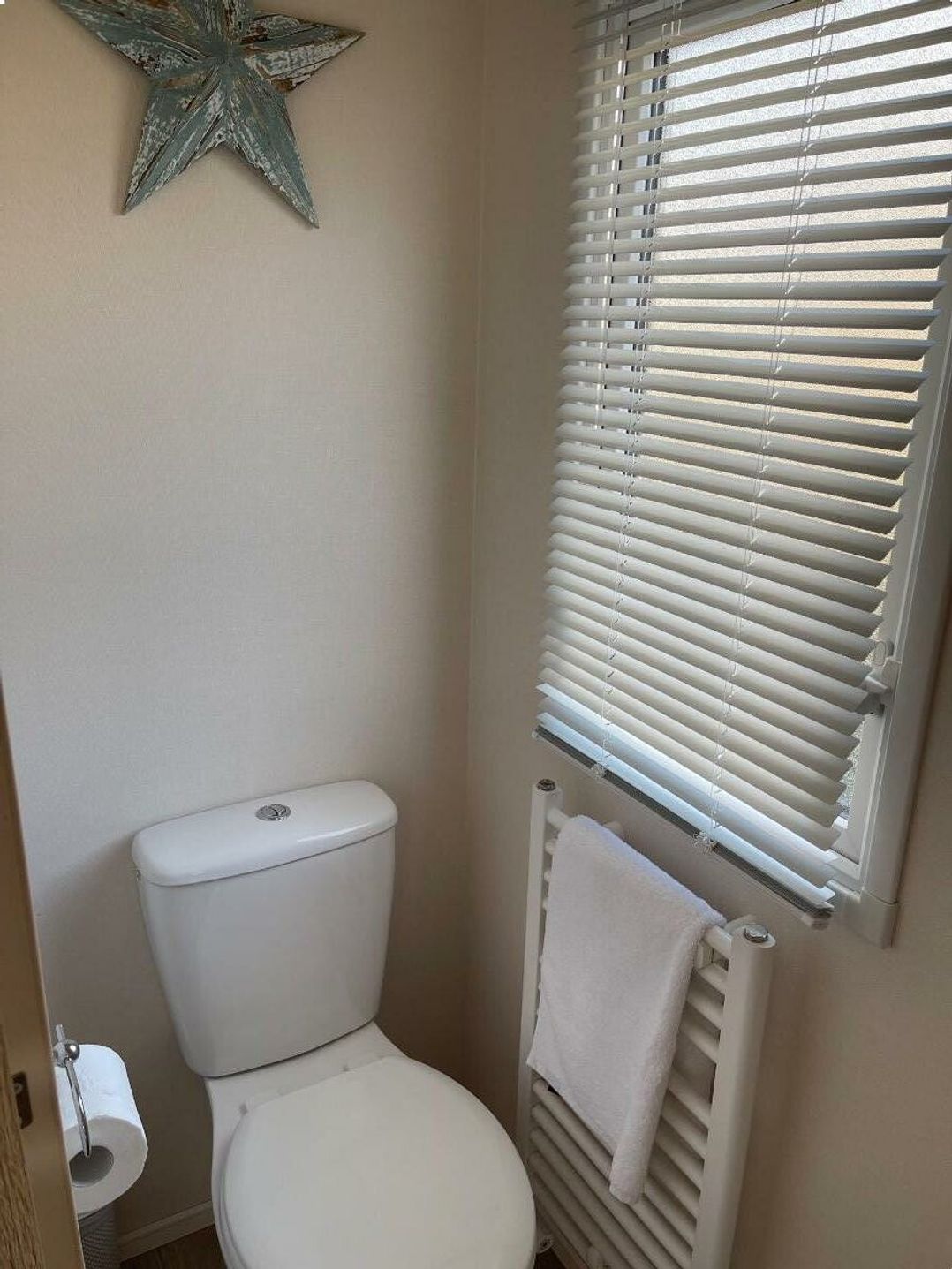 Tattershall Lakes Country Park - Holiday Accommodation 18043