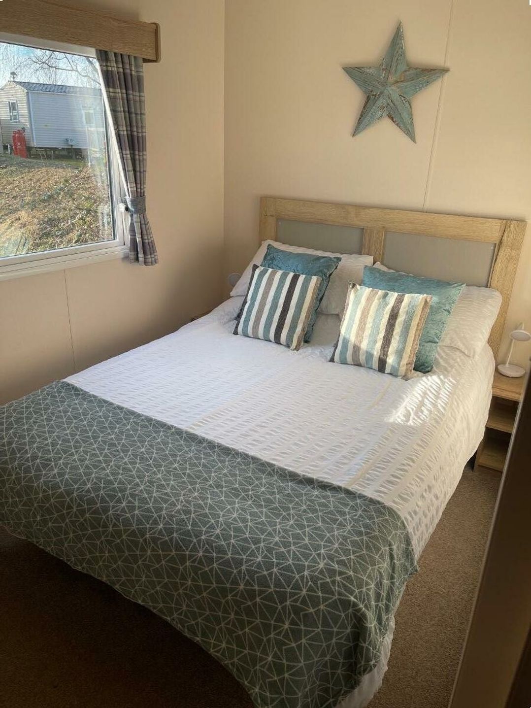 Tattershall Lakes Country Park - Holiday Accommodation 18043