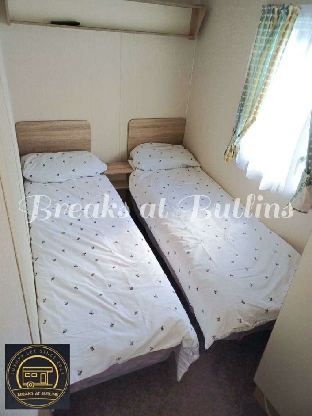 Butlins Minehead - Holiday Accommodation 18045