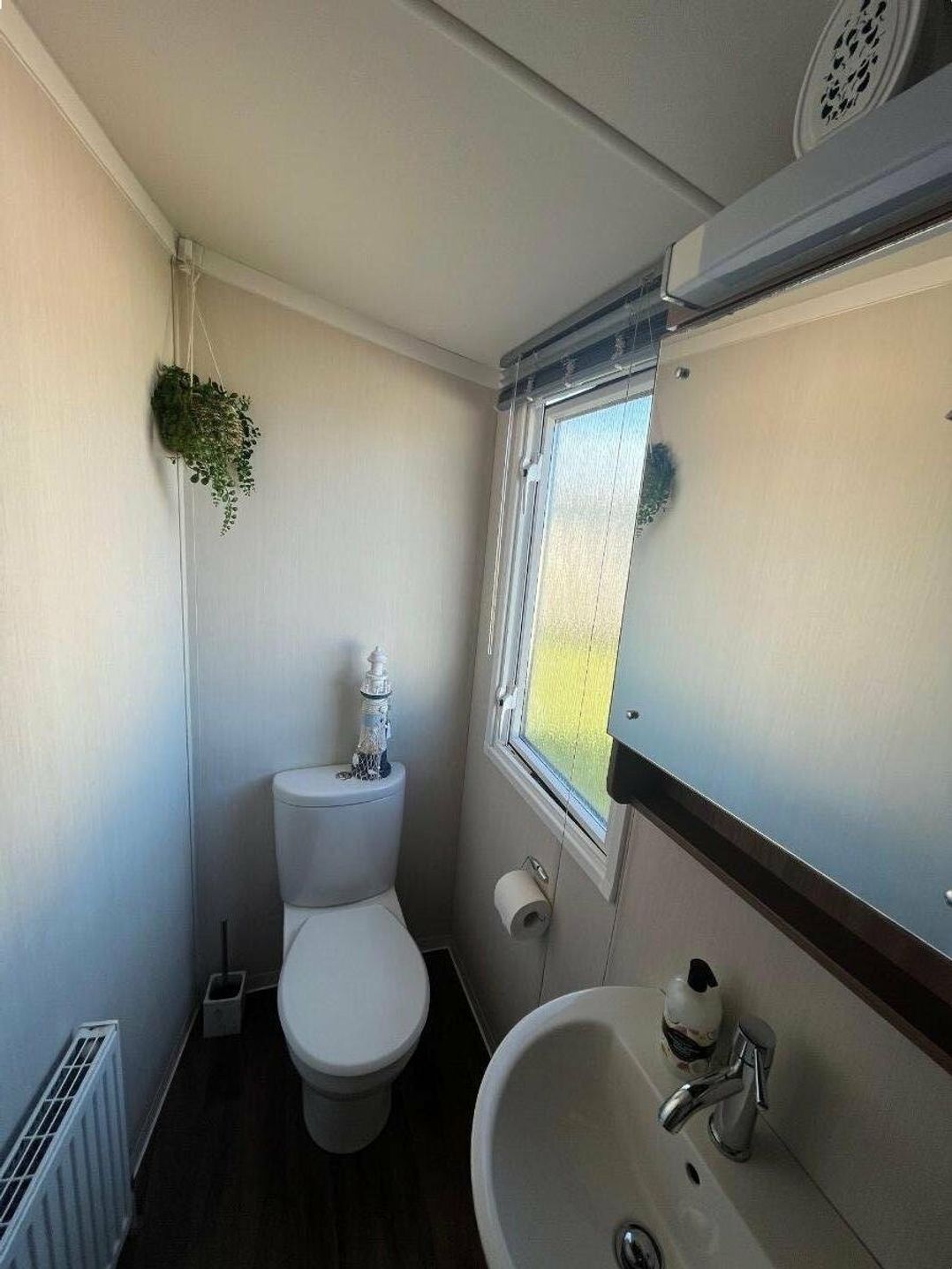 Devon Cliffs Holiday Park - Holiday Accommodation 18050