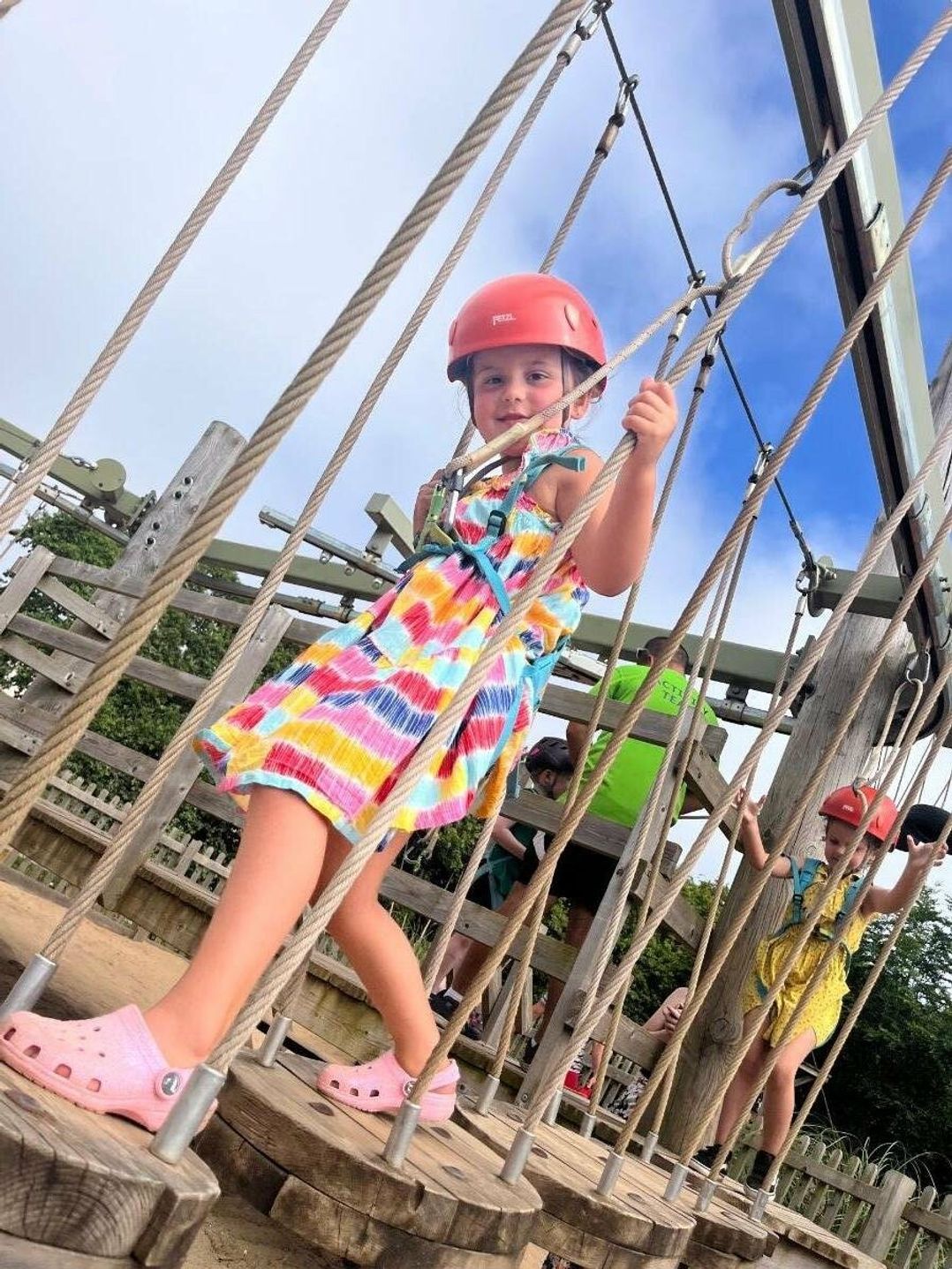 Devon Cliffs Holiday Park - Holiday Accommodation 18050