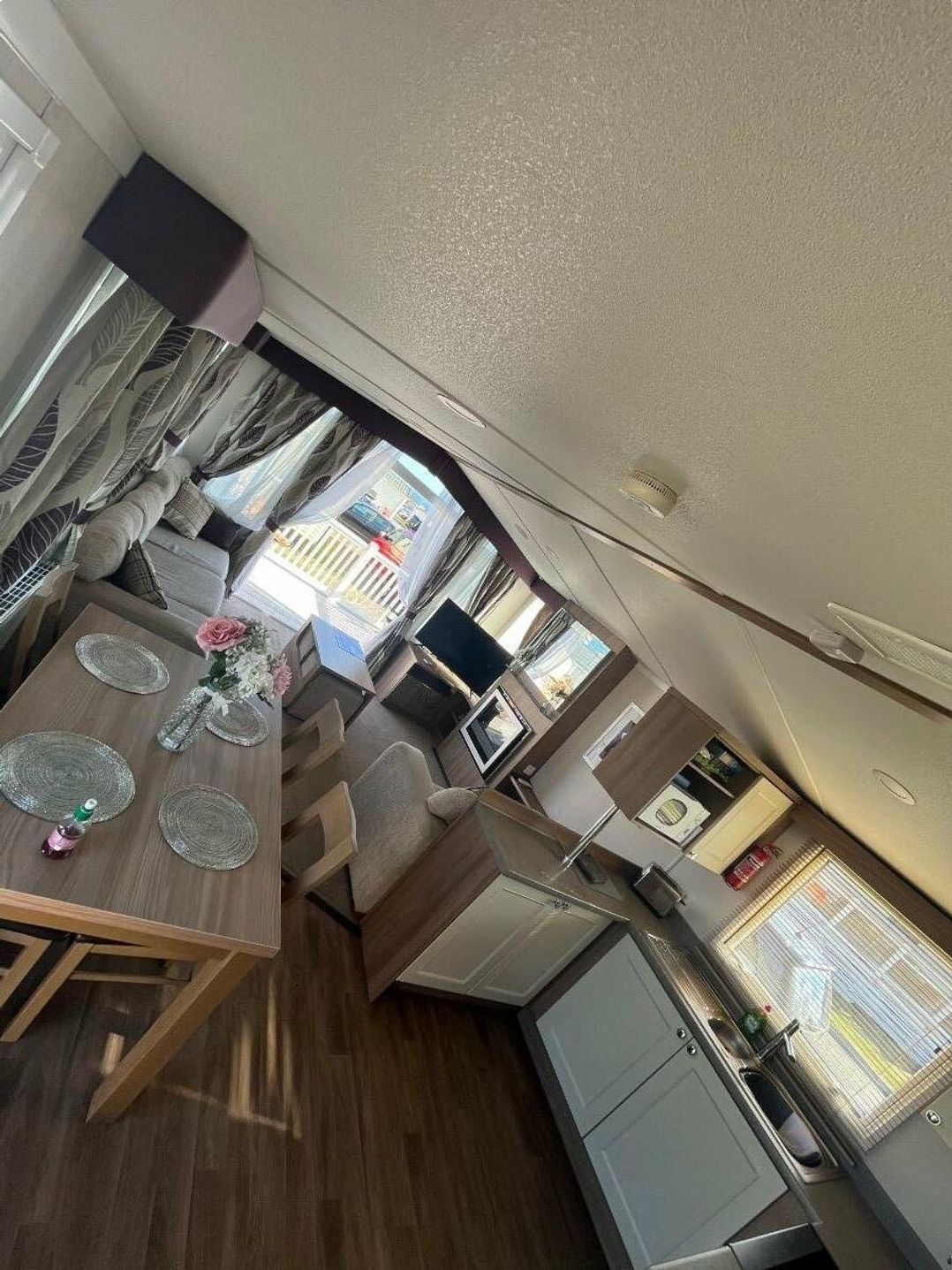 Devon Cliffs Holiday Park - Holiday Accommodation 18050