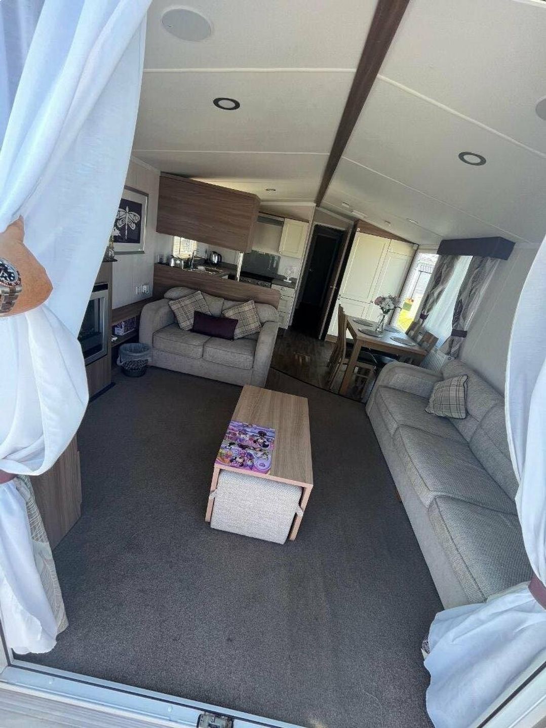 Devon Cliffs Holiday Park - Holiday Accommodation 18050