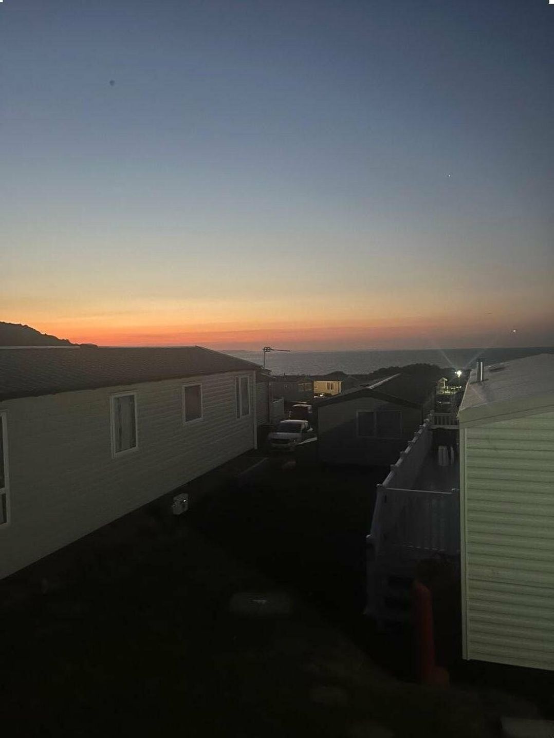 Devon Cliffs Holiday Park - Holiday Accommodation 18050