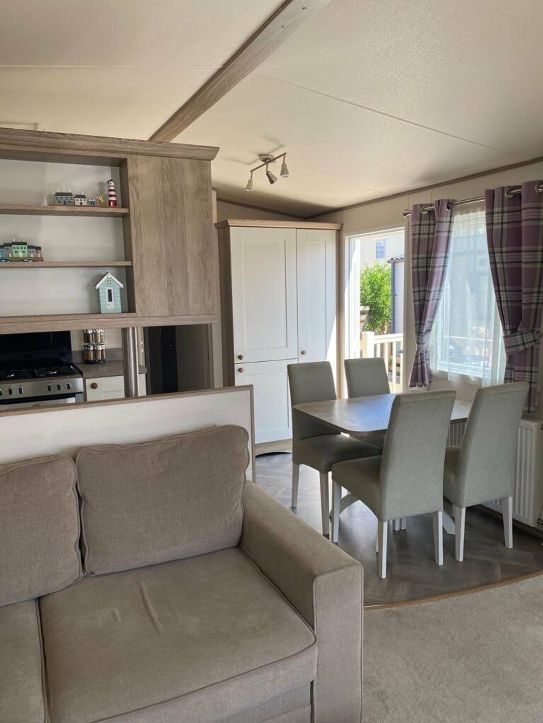 Freshwater Beach Holiday Park - Holiday Accommodation 18055