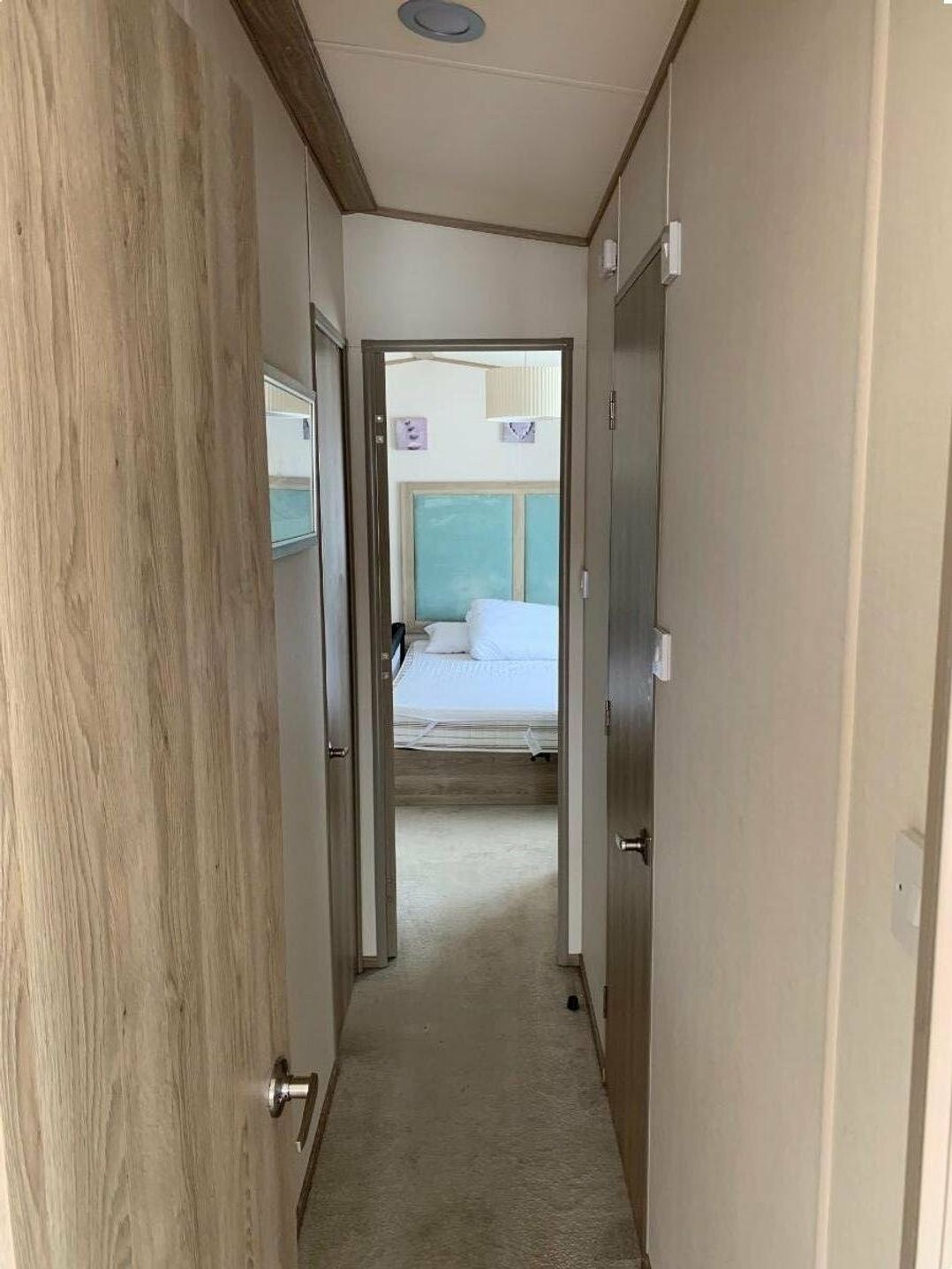 Freshwater Beach Holiday Park - Holiday Accommodation 18055