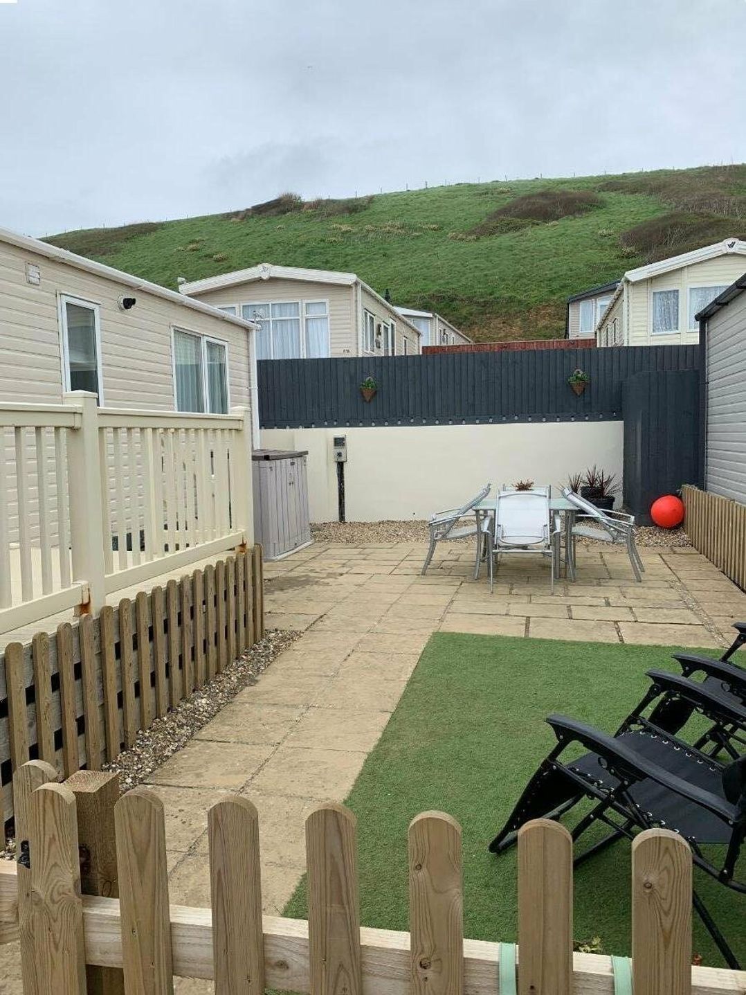 Freshwater Beach Holiday Park - Holiday Accommodation 18055