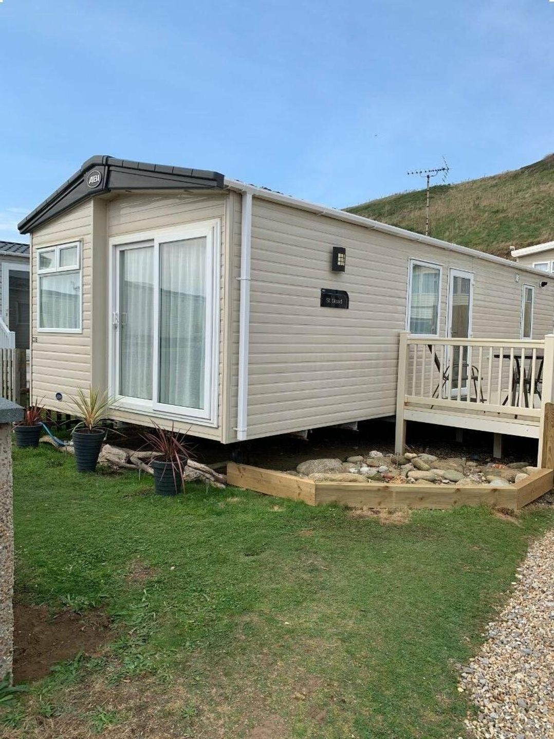 Freshwater Beach Holiday Park - Holiday Accommodation 18055