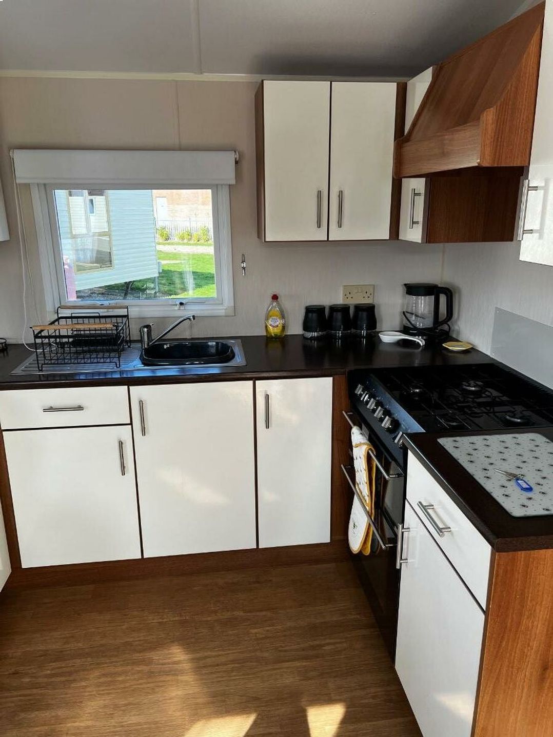 Coastfield Holiday Village - Holiday Accommodation 18067