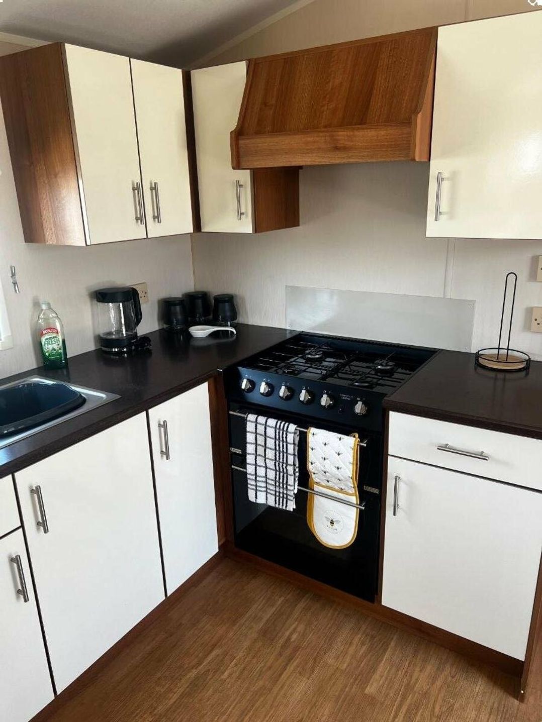 Coastfield Holiday Village - Holiday Accommodation 18067