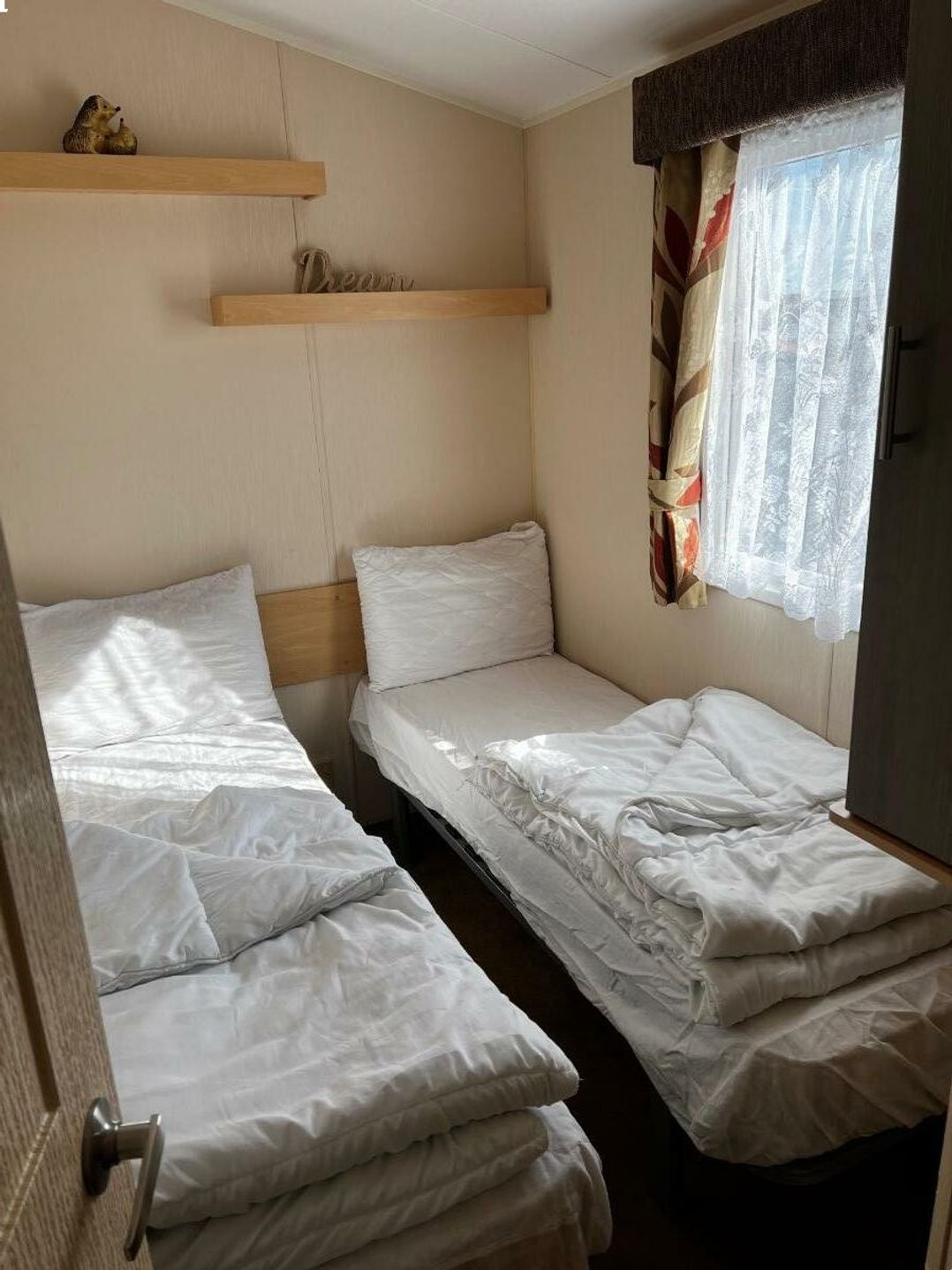 Coastfield Holiday Village - Holiday Accommodation 18067