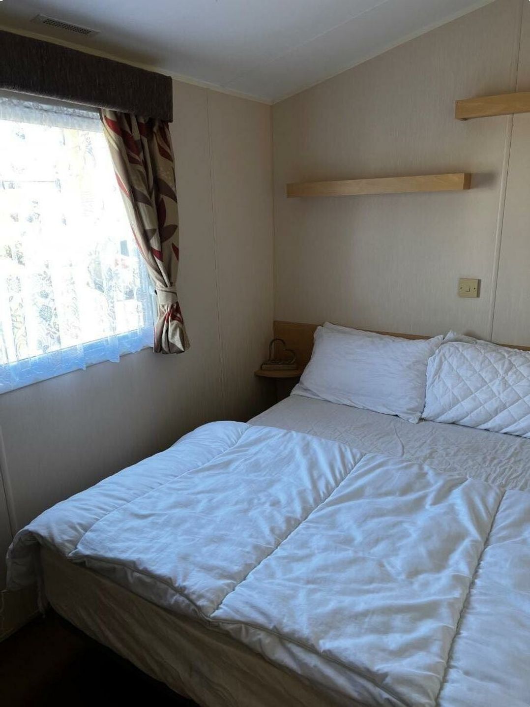 Coastfield Holiday Village - Holiday Accommodation 18067