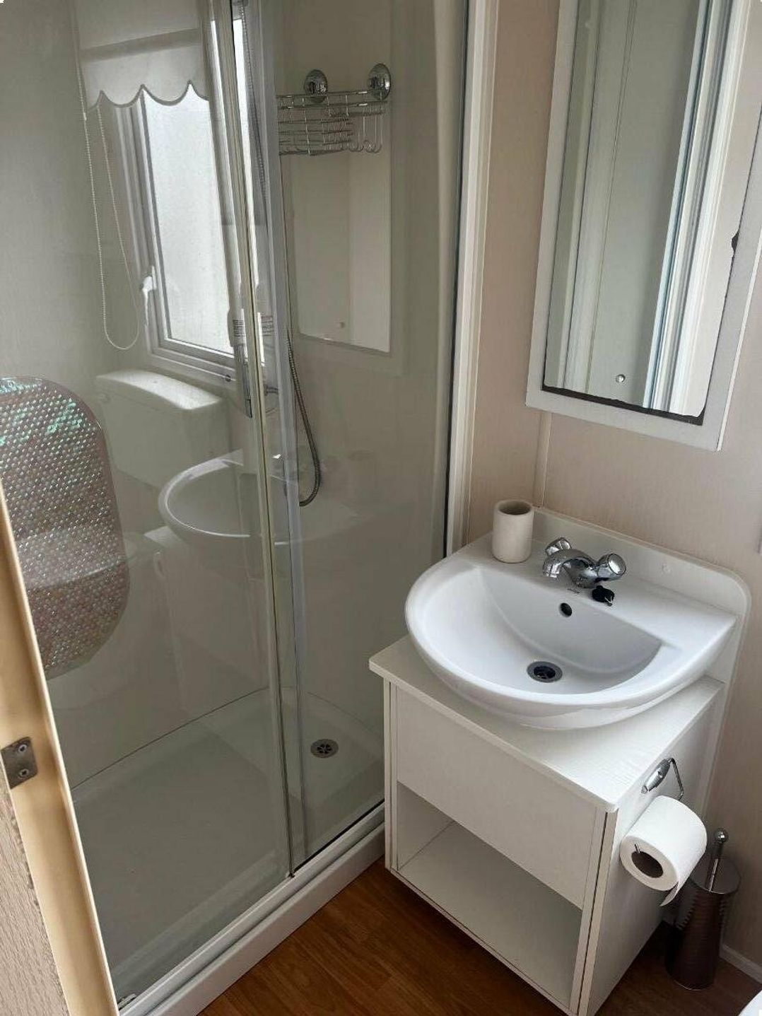 Coastfield Holiday Village - Holiday Accommodation 18067