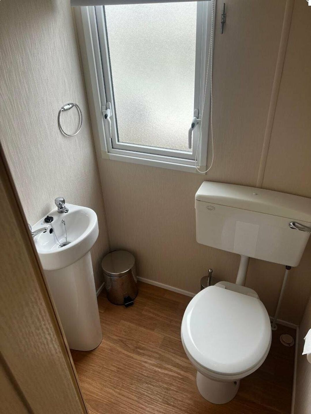 Coastfield Holiday Village - Holiday Accommodation 18067